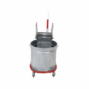 GEERPRES BUCKET AND WRINGER (RED)