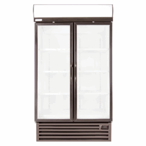 UPRIGHT FREEZERS STAINLESS STEEL
