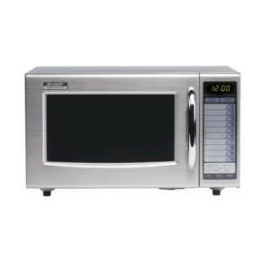 MICROWAVES