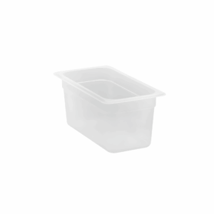 STORAGE CONTAINER THIRD 150 POLYPROP CAMBRO