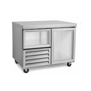 UNDERBAR REFRIGERATORS