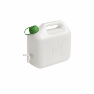 WATER CONTAINER 20L WITH TAPS