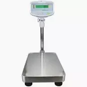 WEIGHING CHECK SCALE