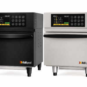 ATOLLSPEED OVEN