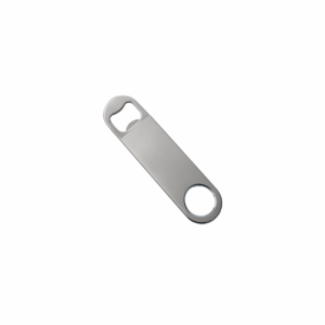 BAR BLADE STAINLESS STEEL