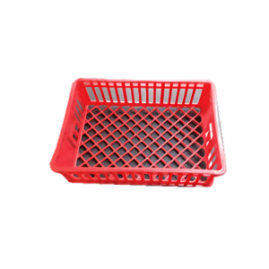 CHICKEN TRAYS RED
