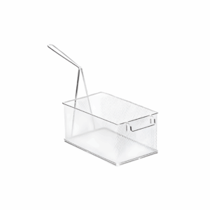 CHIP BASKETS – STAINLESS STEEL