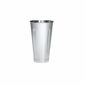 MILKSHAKE CUP STAINLESS STEEL - 750ML