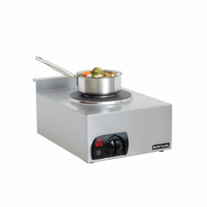 STOVE ANVIL - SINGLE PLATE