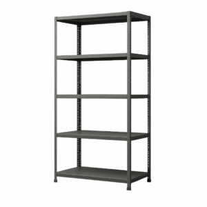 GALVANISED AND STAINLESS STEEL SHELVING
