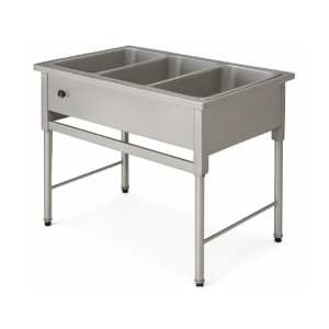 BAIN MARIE STANDS