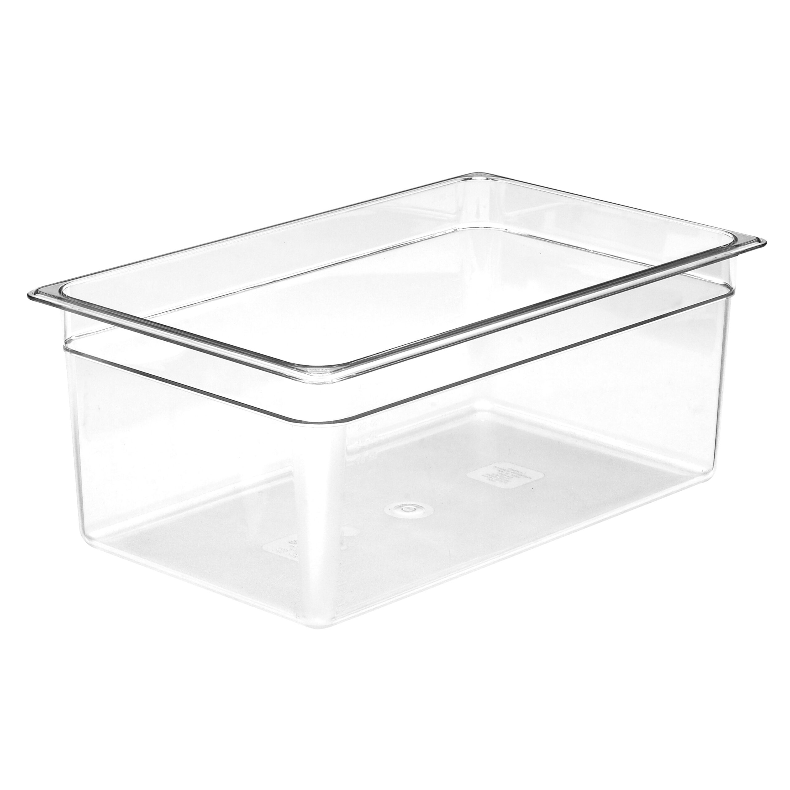 CAMWEAR POLYCARBONATE INSERT  200MM
