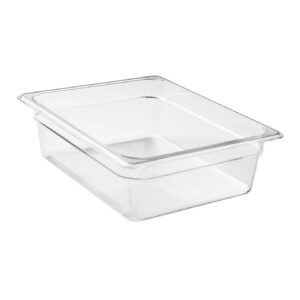 CAMWEAR POLYCARBONATE INSERT - 100MM