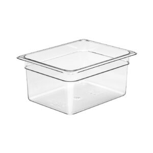 CAMWEAR POLYCARBONATE INSERT 150MM
