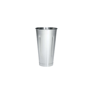 MILK SHAKE CUP STAINLESS STEEL-750ML