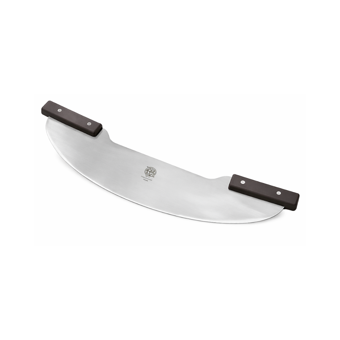 Pizza Rocker Cutter Rococo Pizza Rocker Cutter - Koldserve – Commercial Food Service Equipment
