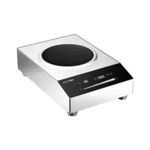 INDUCTION WOK - ELECTRO CHEF