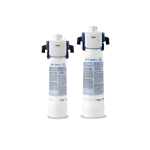 Bestico Filter Cartridges for Filtered Water