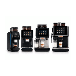 LaCimbali Superautomatic Coffee Machines