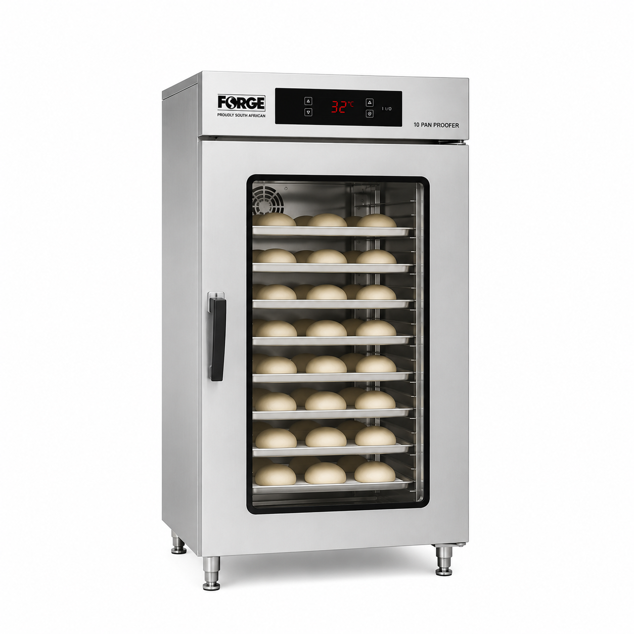 Forge 10 Pan Proofer