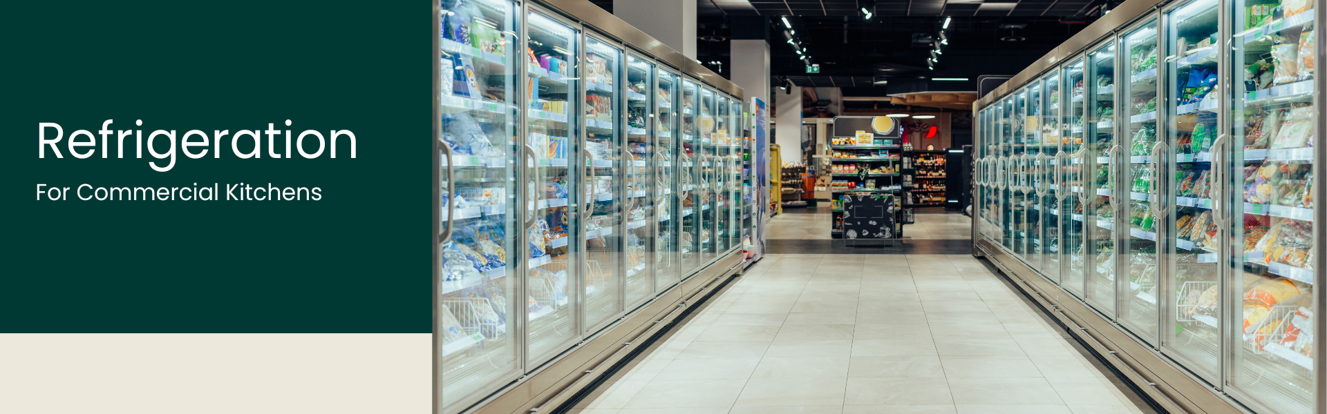 Refrigeration